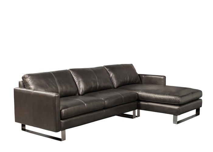 Harmony Leather Sectional | Leather Sofa or Set