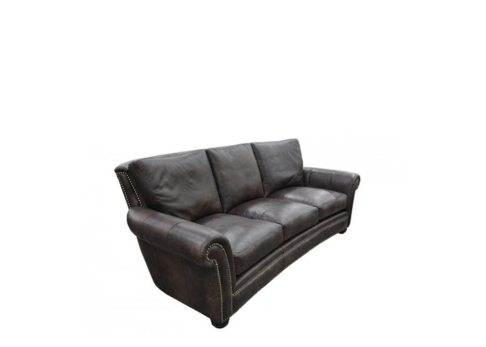 Keene Leather Sofa or Set