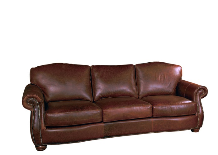 Laguna Leather Sofa or Set