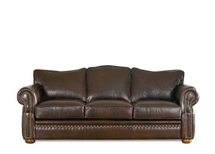 Lenox Leather Sofa or Set