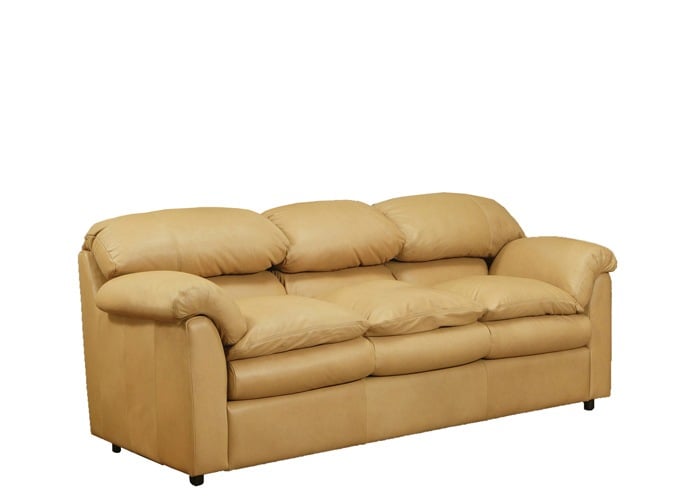 Mesa Leather Sofa or Set
