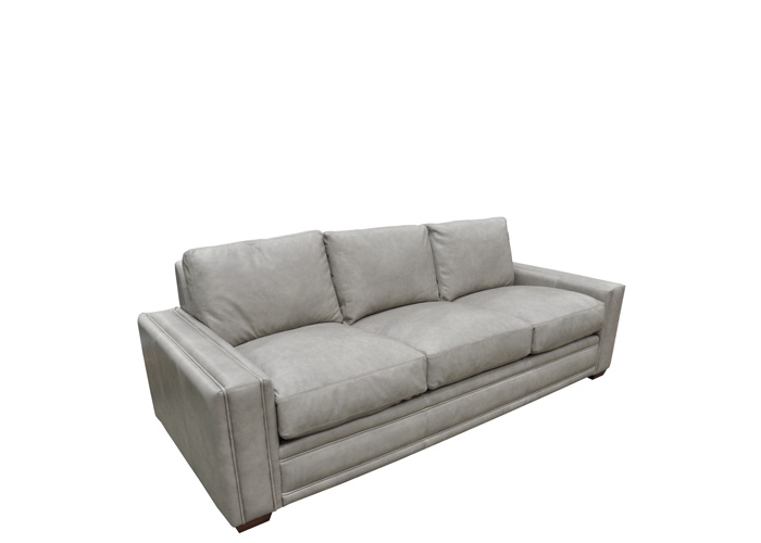 Mira Leather Sofa or Set