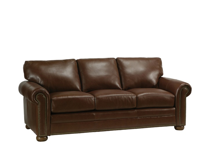 Marlowe Leather Sofa or Set