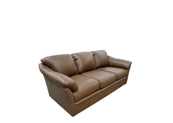 Salia Leather Sofa or Set