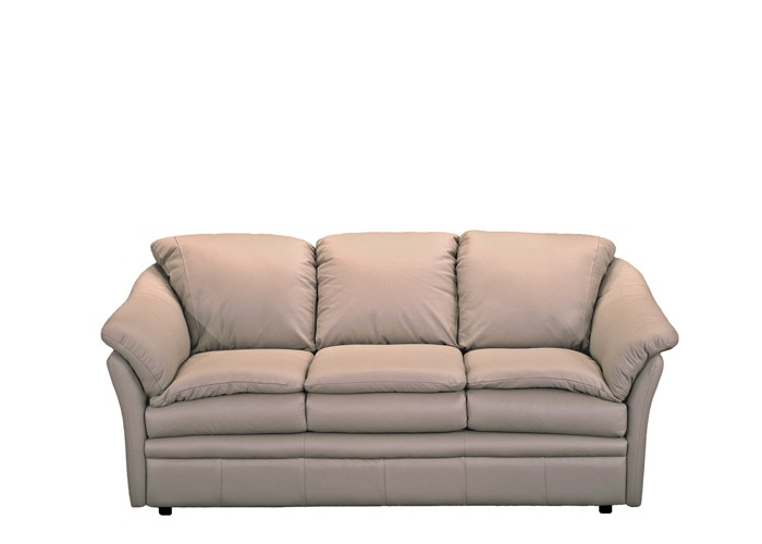 Sandra Bay Leather Sofa or Set