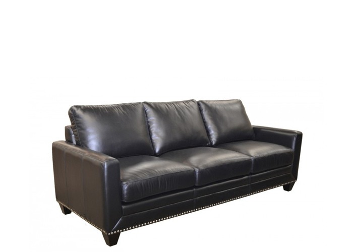 Shella Leather Sofa or Set