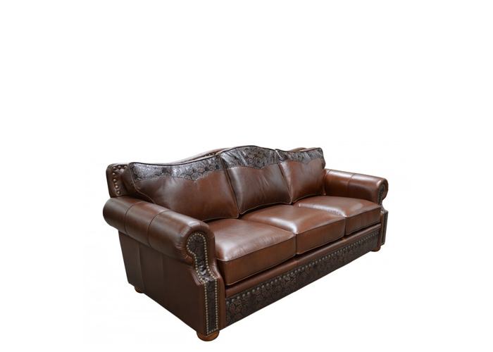 Smyra Leather Sofa or Set