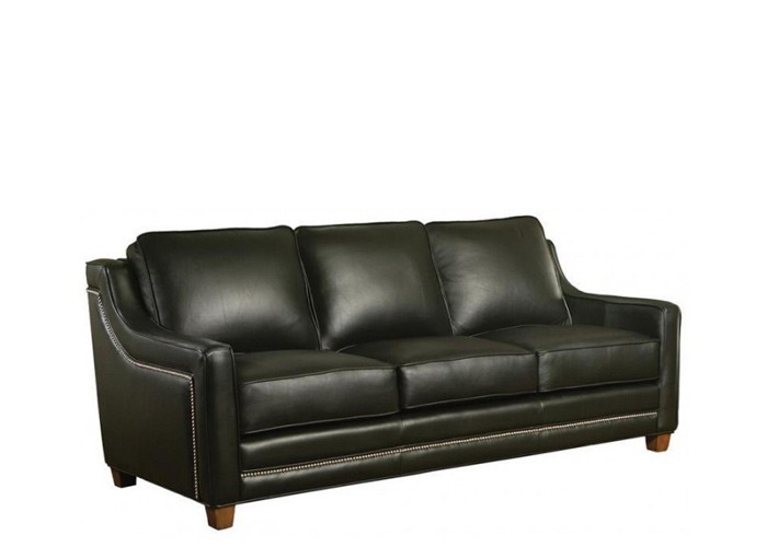 Stellan Leather Sofa or Set