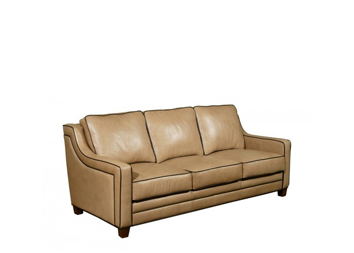 Thessia Leather Sofa or Set