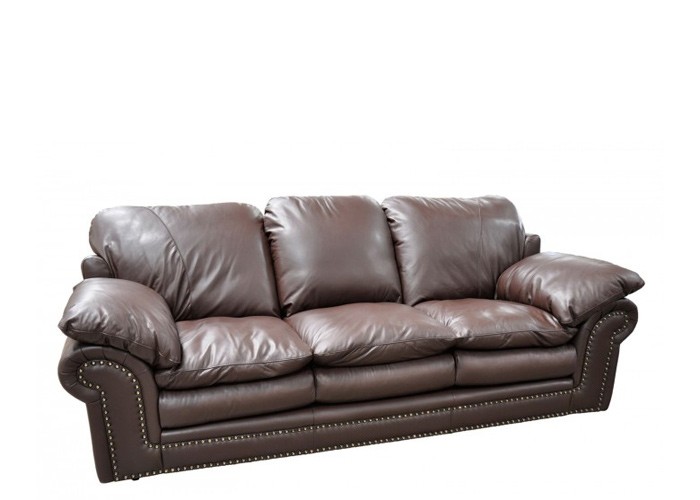 Virena Leather Sofa or Set