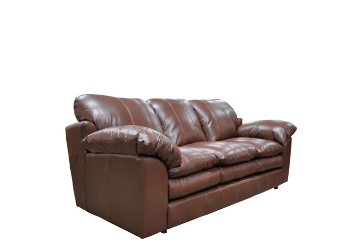 Vista Leather Sofa or Set