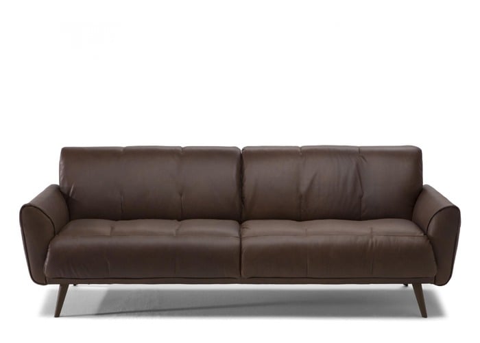Natuzzi Editions B993 Talento Leather Sofa or Set