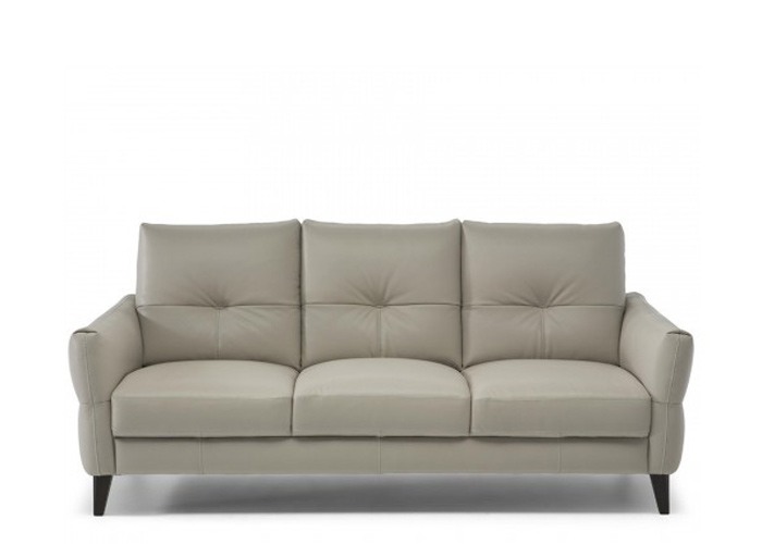 Natuzzi Editions C094 Leale Leather Sofa or Set