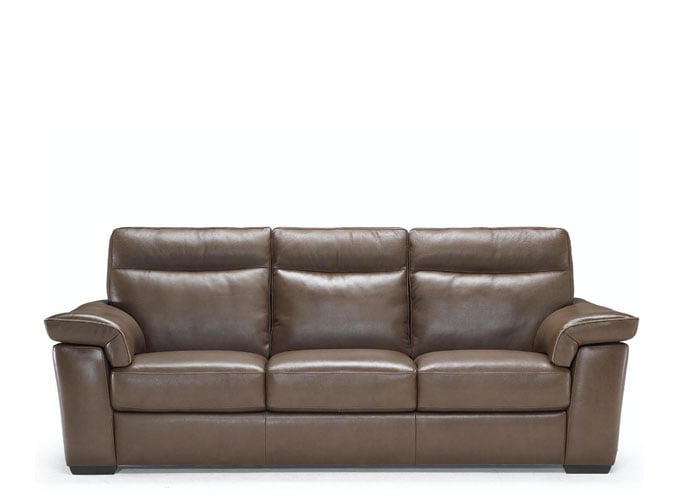 Natuzzi Editions B757 Brivido Leather Power Reclining Sofa or Set