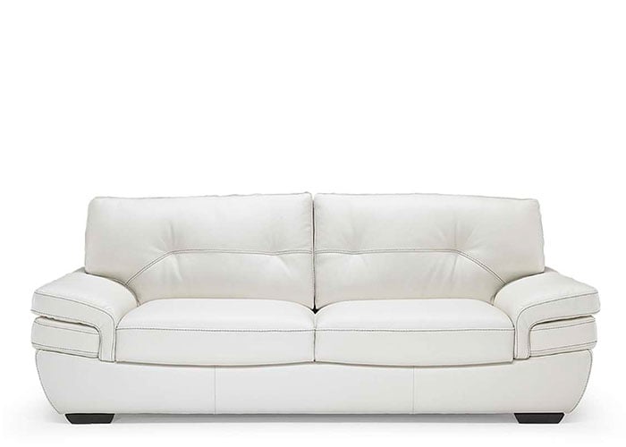 Natuzzi Editions B806  Biagio Leather Sofa or Set