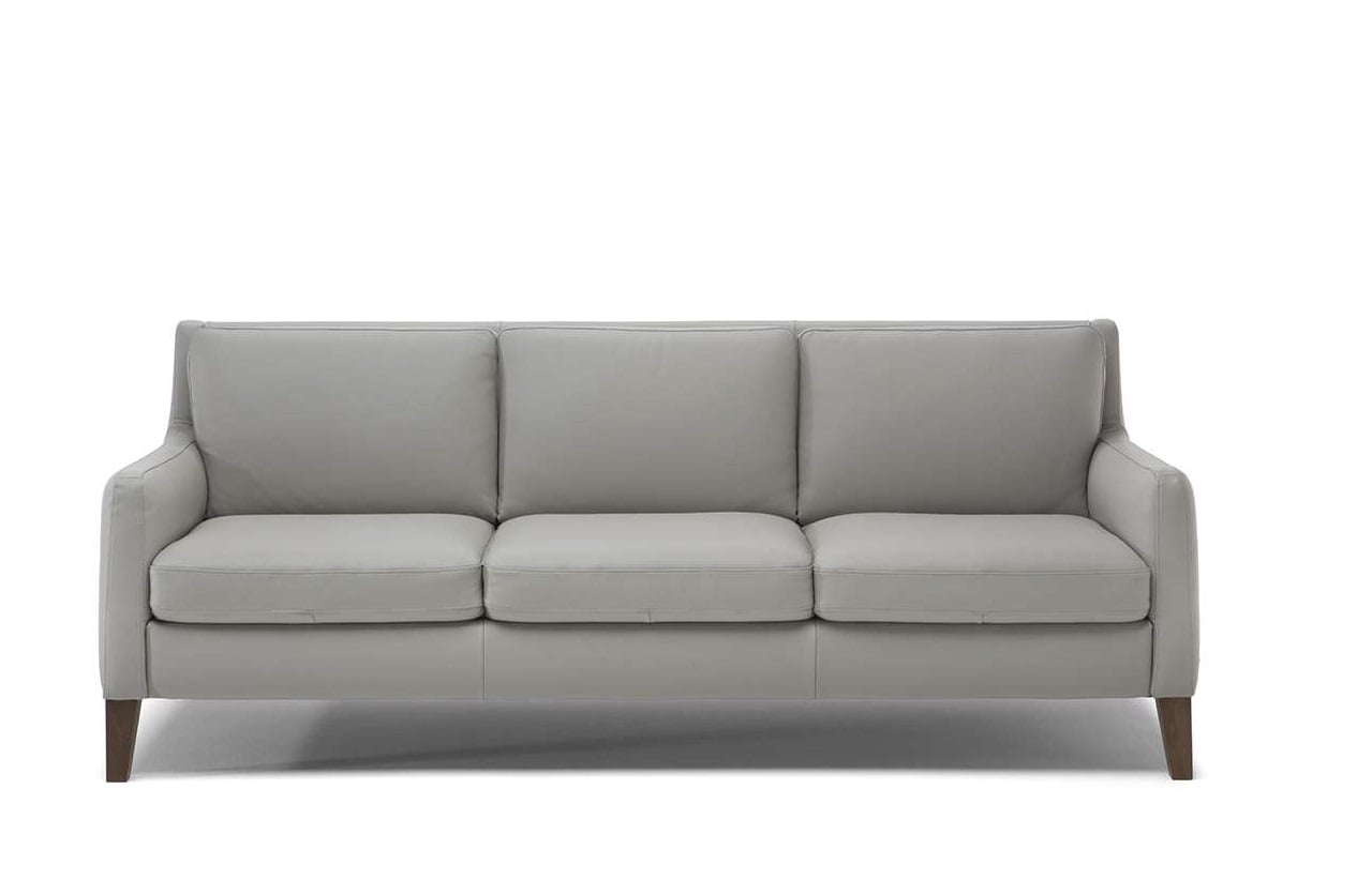 Natuzzi Editions C009 Quiete Leather Sofa or Set | Option 2