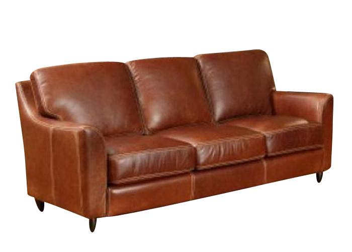 Omnia Great Texas Leather Sofa or Set
