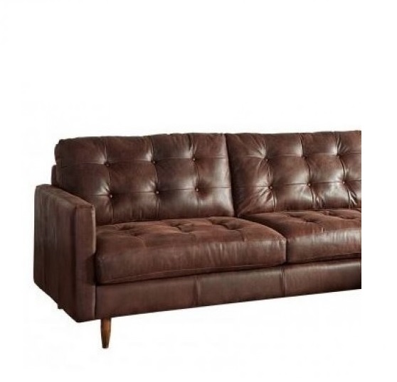 Sola Leather Sofa or Set