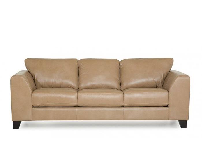 Fiora Coast Leather Sofa or Set