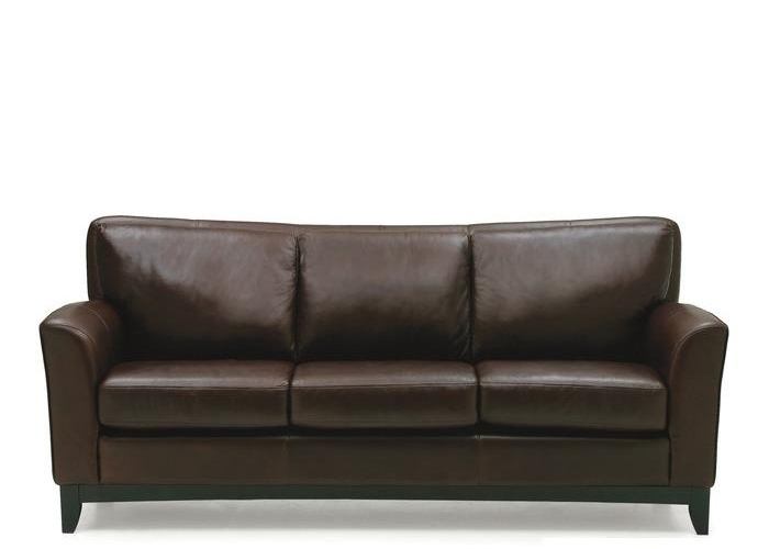 Liora Leather Sofa or Set