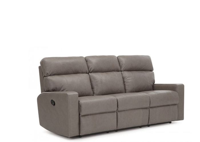 Oakra Reclining Leather Sofa or Set