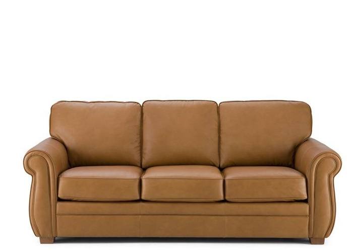 Rowan Leather Sofa or Set