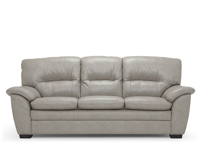 Tria Leather Sofa or Set