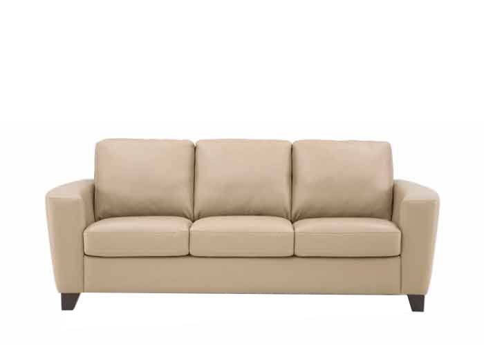 Trina Bay Leather Sofa or Set