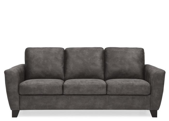 Vienna Leather Sofa or Set