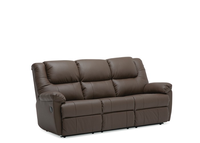 Palliser Tundra Reclining Leather Sofa or Set
