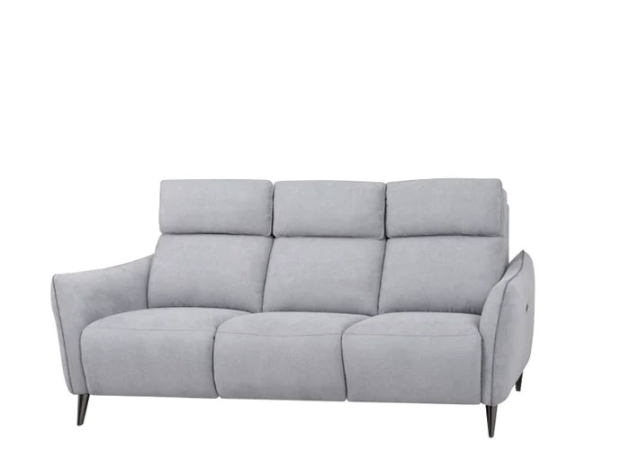 Pavie Power Reclining Leather Sofa or Set