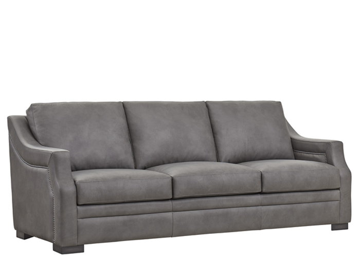 Willa Leather Sofa or Set
