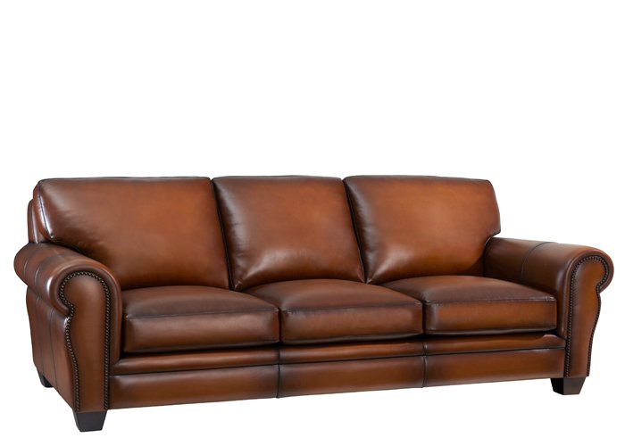 Yana Leather Sofa or Set