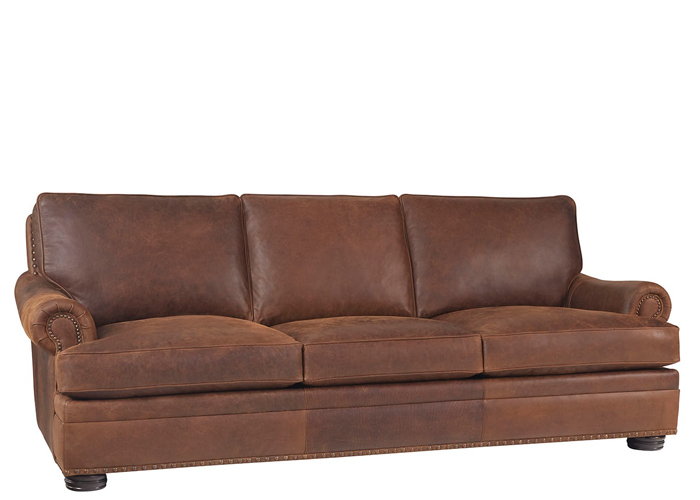 Perra Leather Sofa or Set