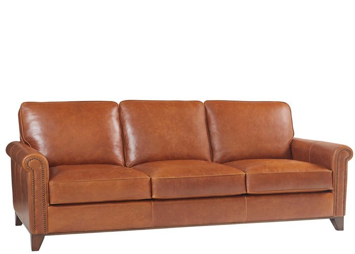 Shae Leather Sofa or Set