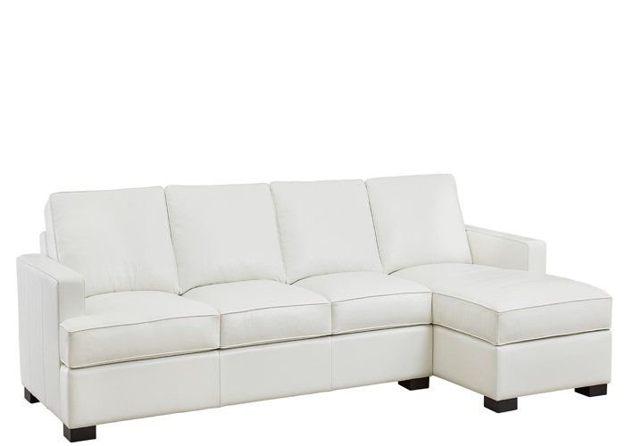 Senna Leather Sectional | Leather Sofa or Set