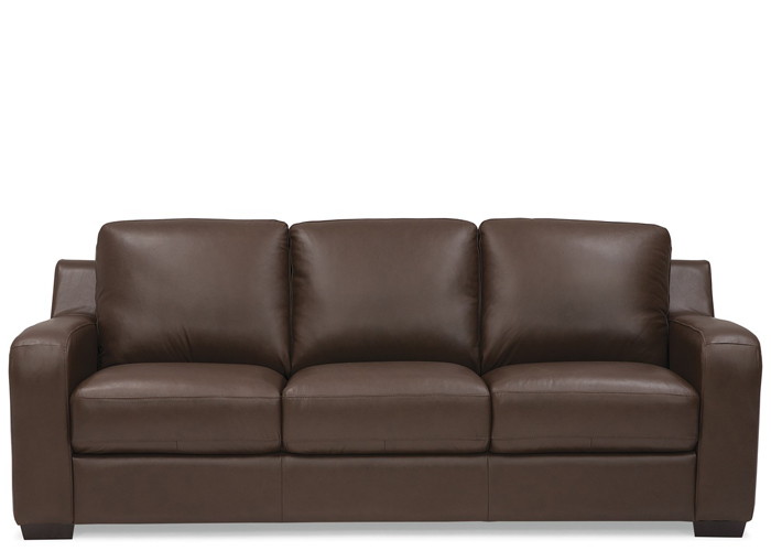 Salena Leather Sofa or Set