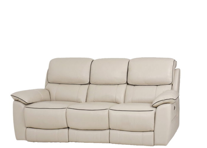 Cori Power Reclining Leather Sofa or Set