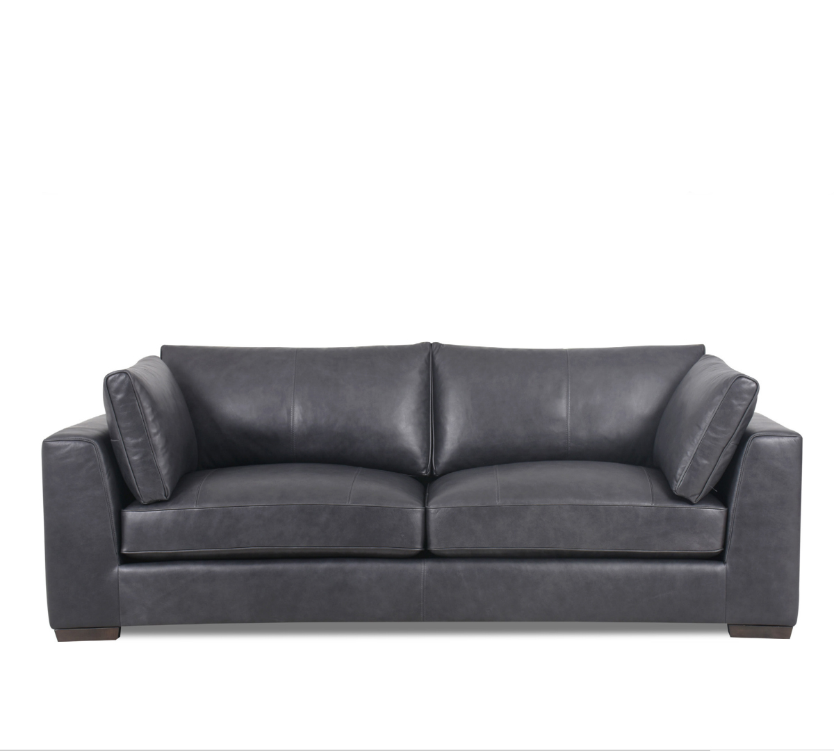 Anya Leather Sofa or Set