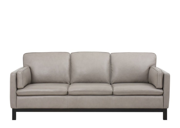 Nola Leather Sofa or Set