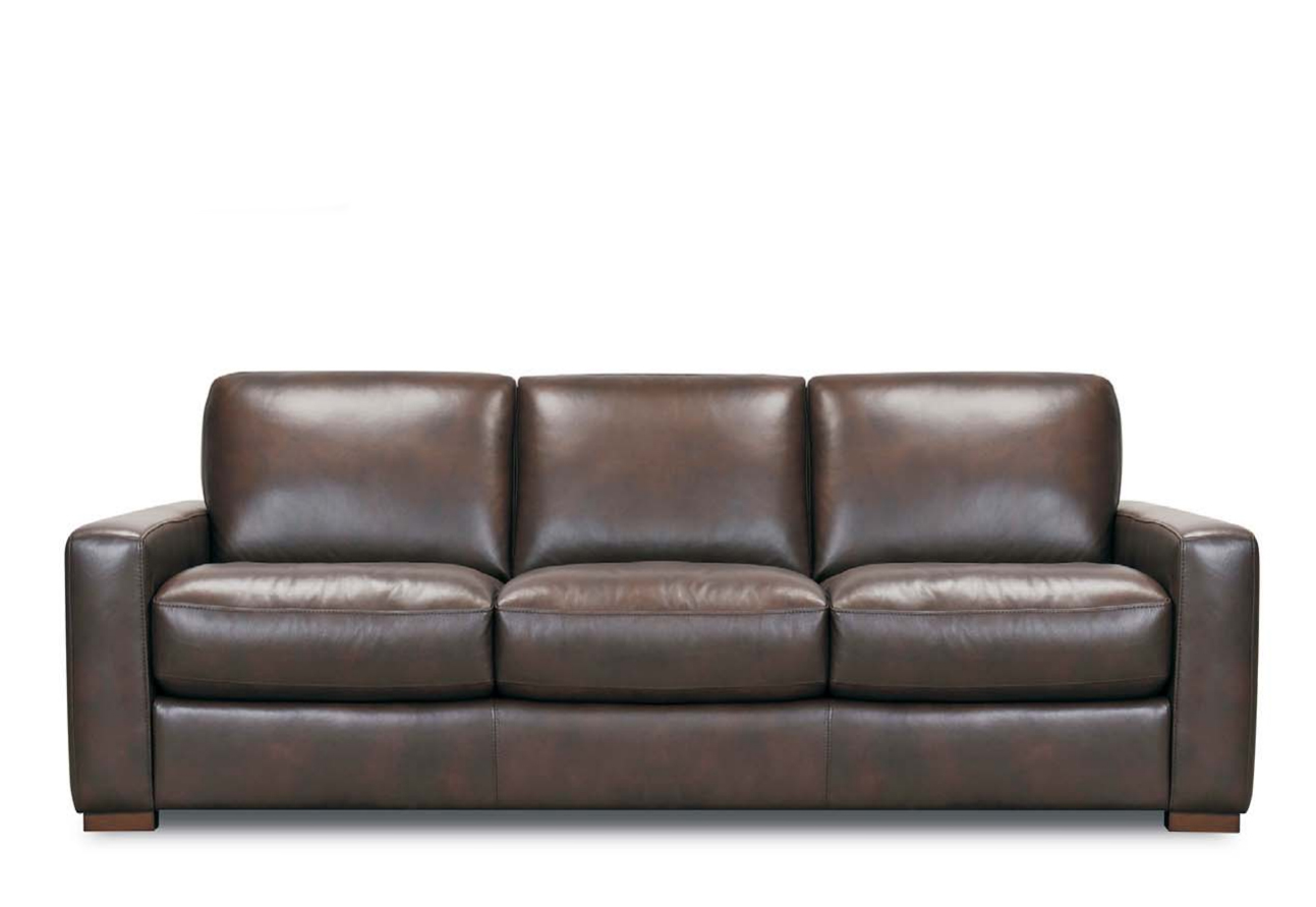 Abella Leather Sofa or Set
