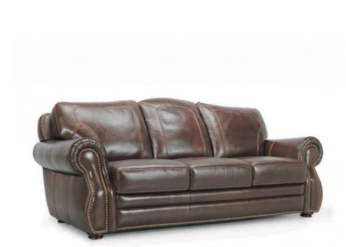 Avia Leather Sofa or Set