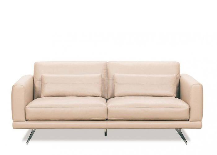 Aira Leather Sofa or Set