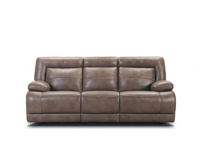 Amara Way Power Reclining Leather Sofa or Set