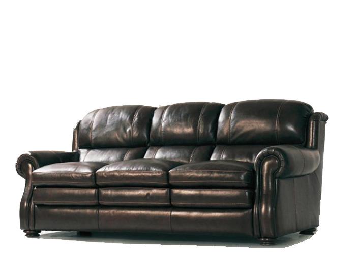 Breya Leather Sofa or Set