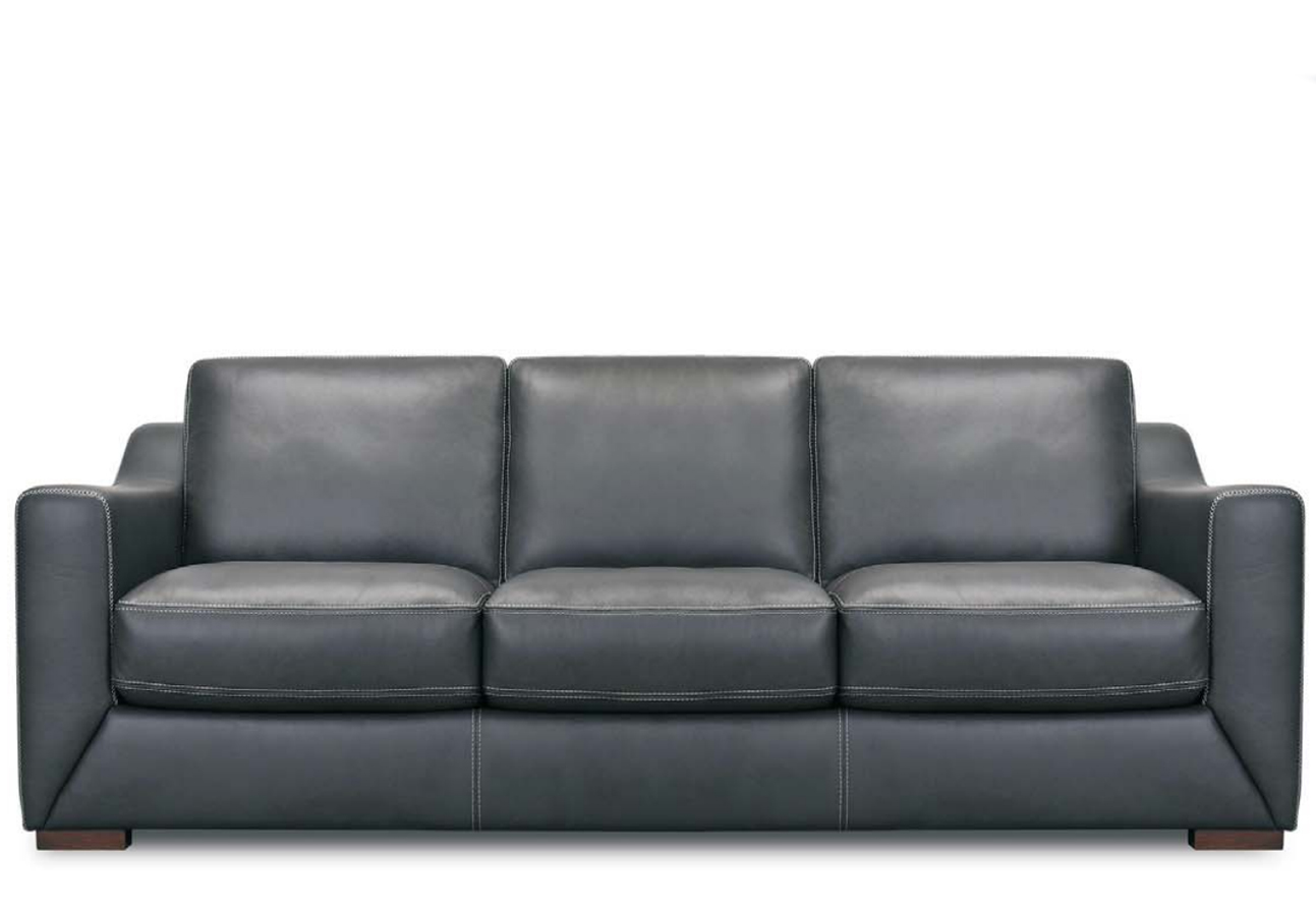 Calia Leather Sofa or Set