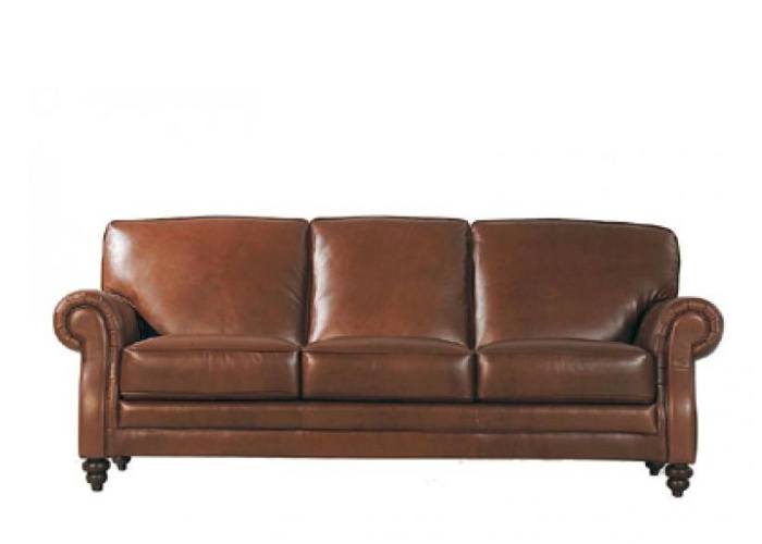 Camari Leather Sofa or Set