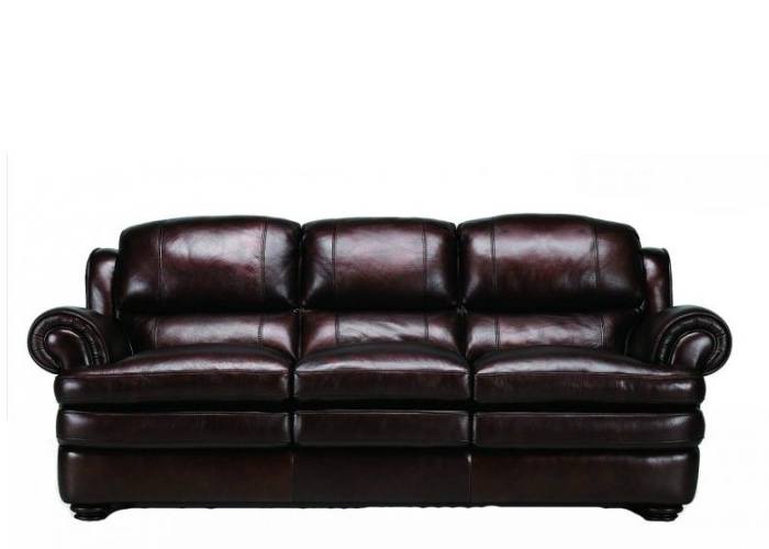 Camla Leather Sofa or Set