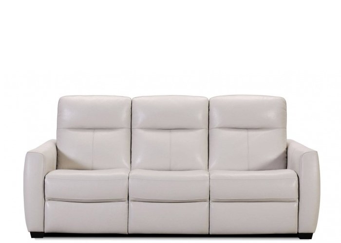 Capra Power Reclining Leather Sofa or Set