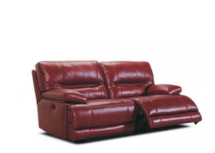 Carden Power Reclining Leather Sofa or Set